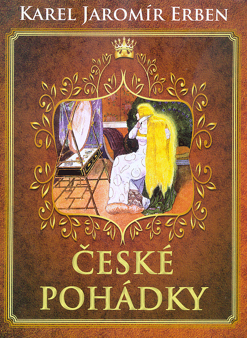 České pohádky (16 pohádek)