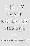 Listy svaté Kateřiny Sienské