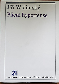Plicní  hypertense