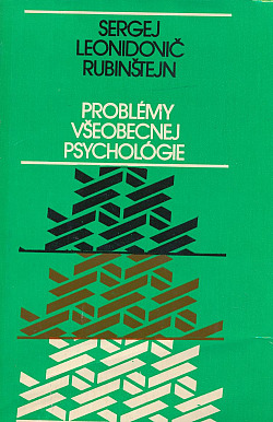 Problémy všeobecnej psychológie