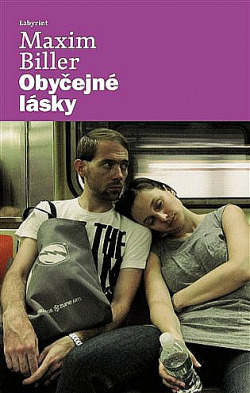 Obyčejné lásky