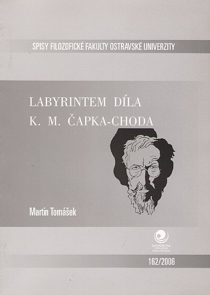 Labyrintem díla K. M. Čapka-Choda