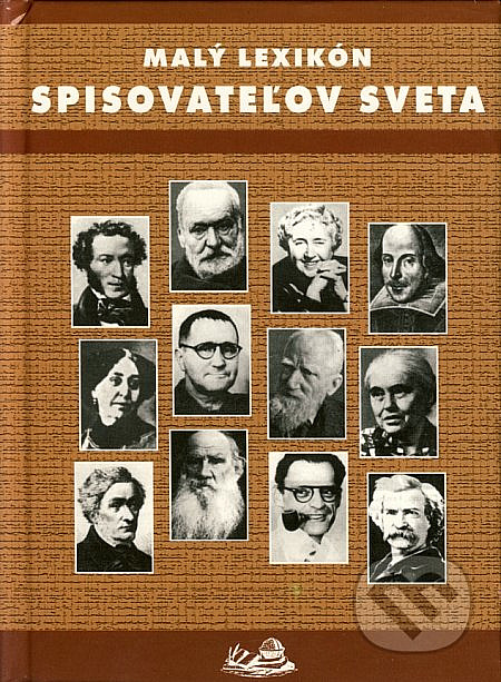 Malý lexikón spisovateľov sveta