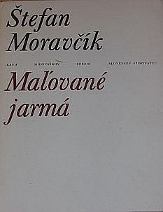 Maľované jarmá