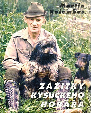 Zážitky kysuckého horára