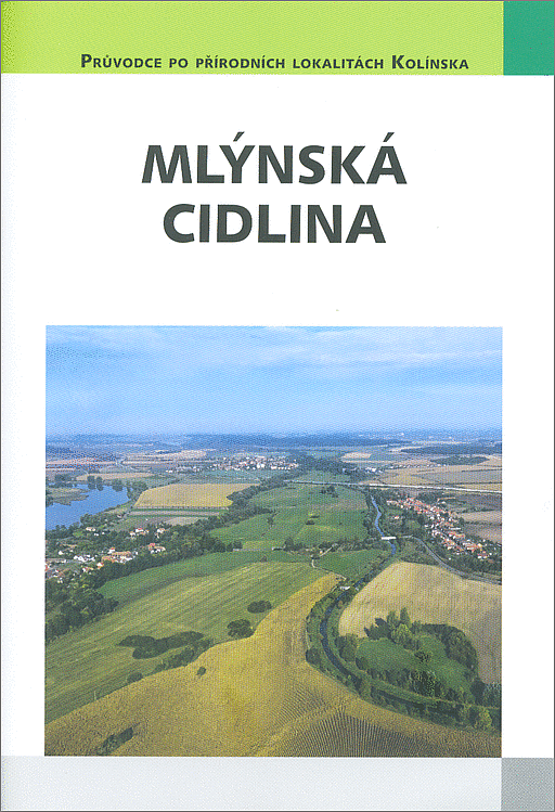 Mlýnská Cidlina : významný krajinný prvek