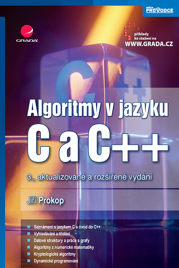 Algoritmy v jazyku C a C++