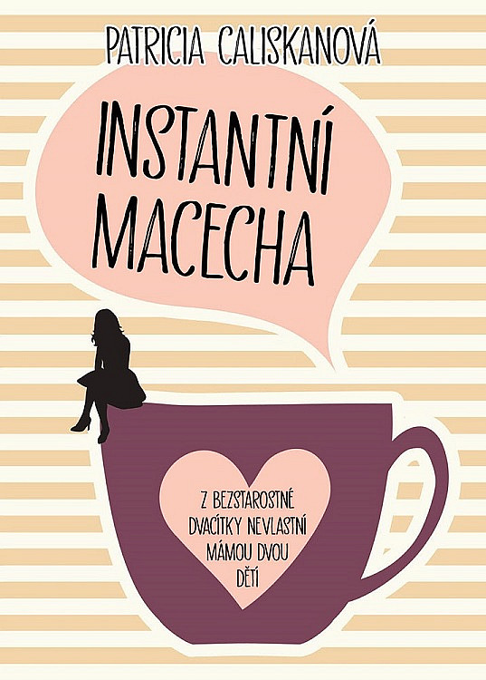 Instantní macecha