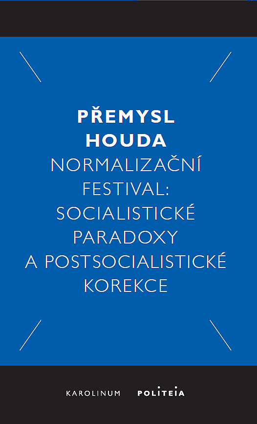 Normalizační festival