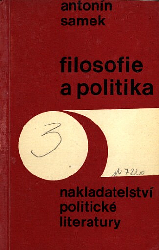 Filosofie a politika