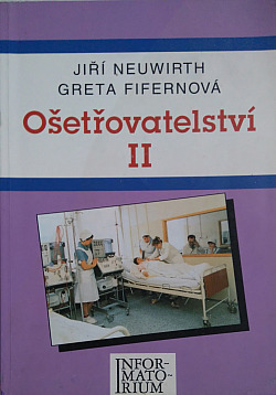 Ošetřovatelství II