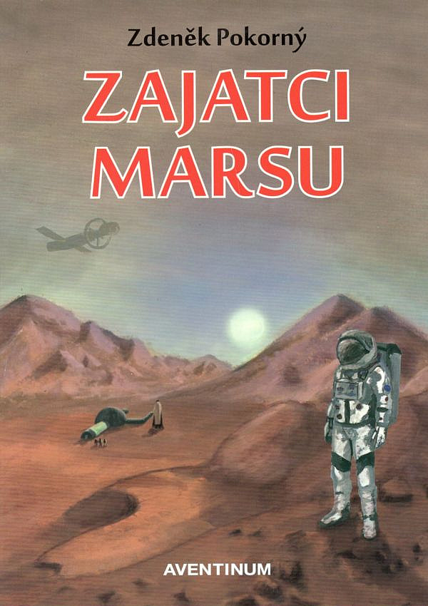 Zajatci Marsu