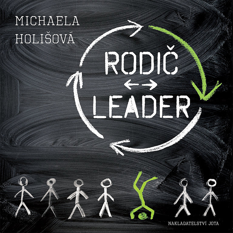 Rodič - leader