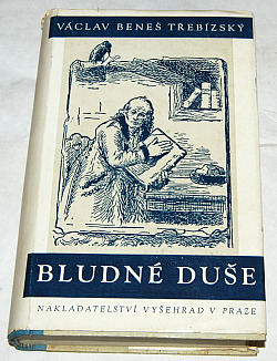 Bludné duše