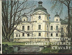 Muzeum ostravské operace Kravaře