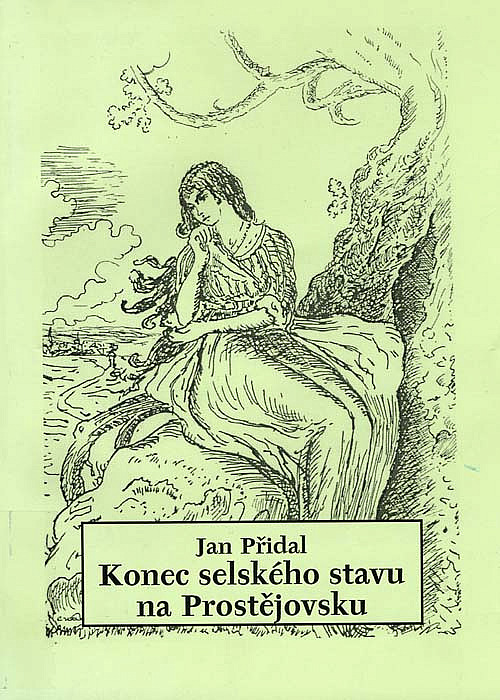 Konec selského stavu na Prostějovsku