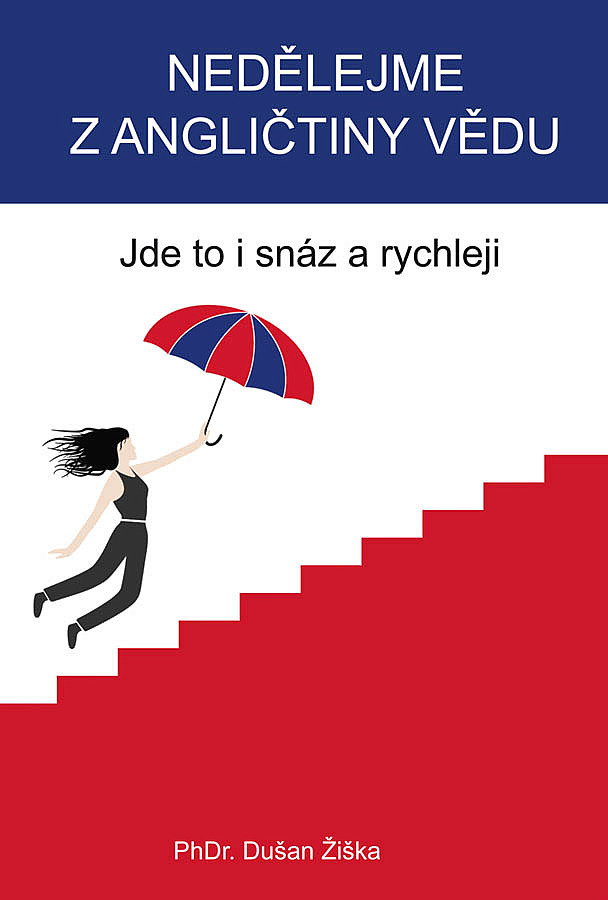 Nedělejme z angličtiny vědu