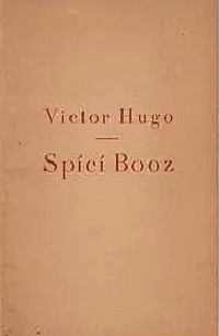 Spící Booz