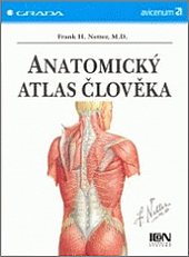 Anatomický atlas člověka