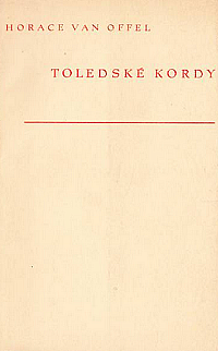 Toledské kordy