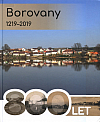 Borovany: 800 let (1219–2019)