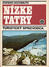 Nízke Tatry – Turistický sprievodca