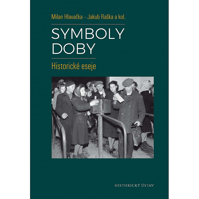 Symboly doby