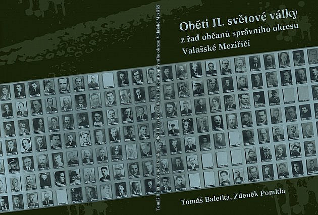 Oběti II. světové války z řad občanů správního okresu Valašské Meziříčí