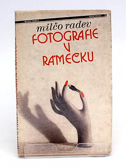 Fotografie v rámečku