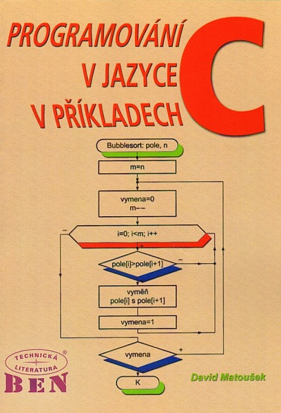 Programování v jazyce C v příkladech