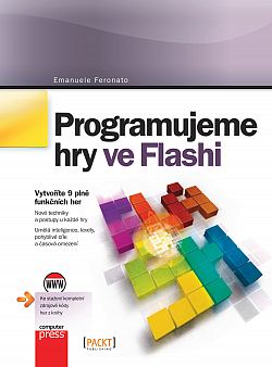 Programujeme hry ve Flashi