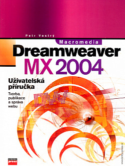 Macromedia Dreamweaver MX 2004