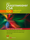 Adobe Dreamweaver CS4 - 100 nejlepších postupů