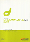 Macromedia Dreamweaver MX 2004 - oficiální výukový kurz