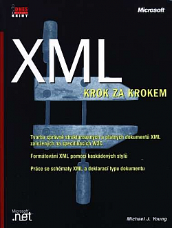 XML krok za krokem