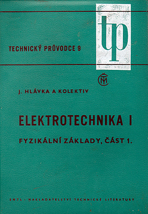 Elektrotechnika I.