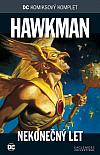 Hawkman: Nekonečný let