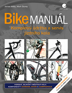 Bike manuál