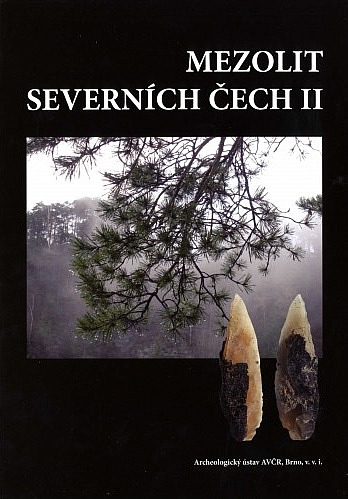 Mezolit severních Čech II