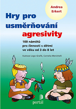 Hry pro usměrňování agresivity