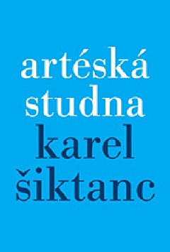 Artéská studna