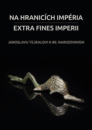 Na hranicích impéria. Extra fines imperii