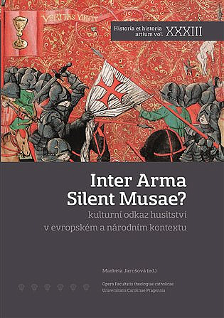 Inter Arma Silent Musae?