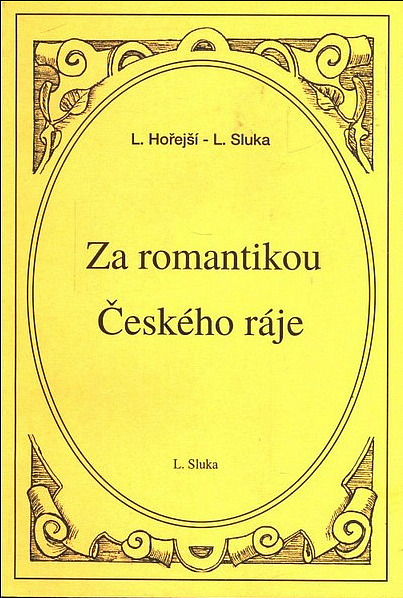 Za romantikou Českého ráje