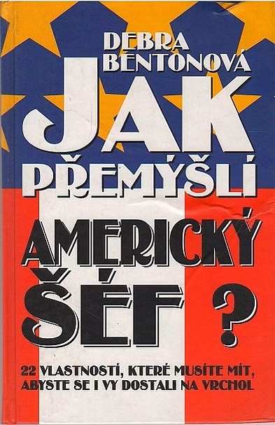 Jak přemýšlí americký šéf?