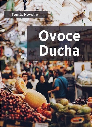 Ovoce Ducha