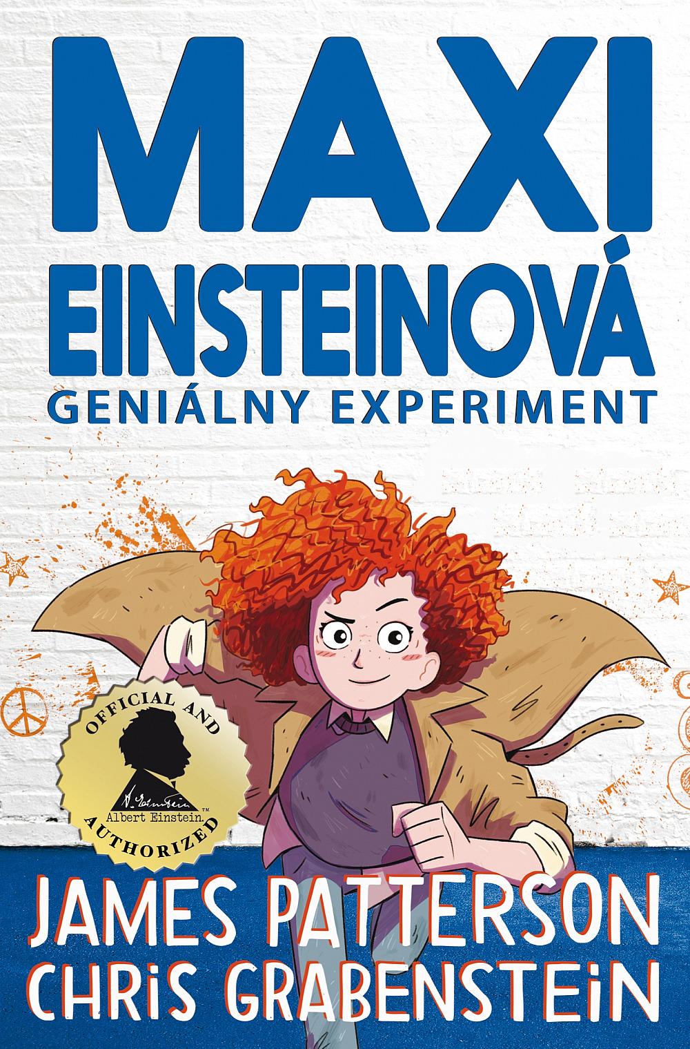 Geniálny experiment