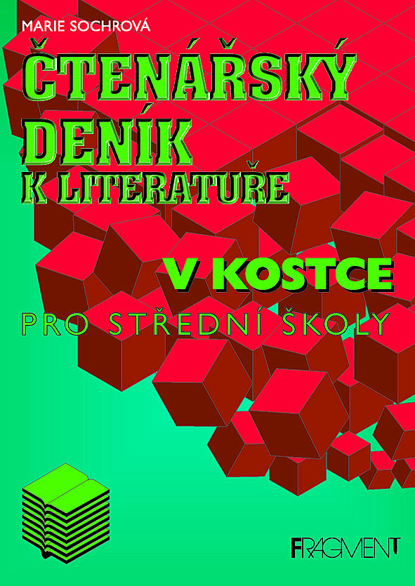 Čtenářský deník k literatuře v kostce