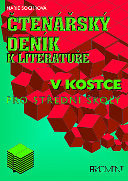 Čtenářský deník k literatuře v kostce