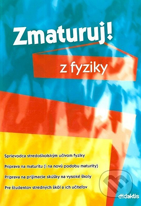 Zmaturuj! z fyziky